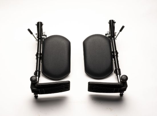 Picture of Swing Away Foot Rests